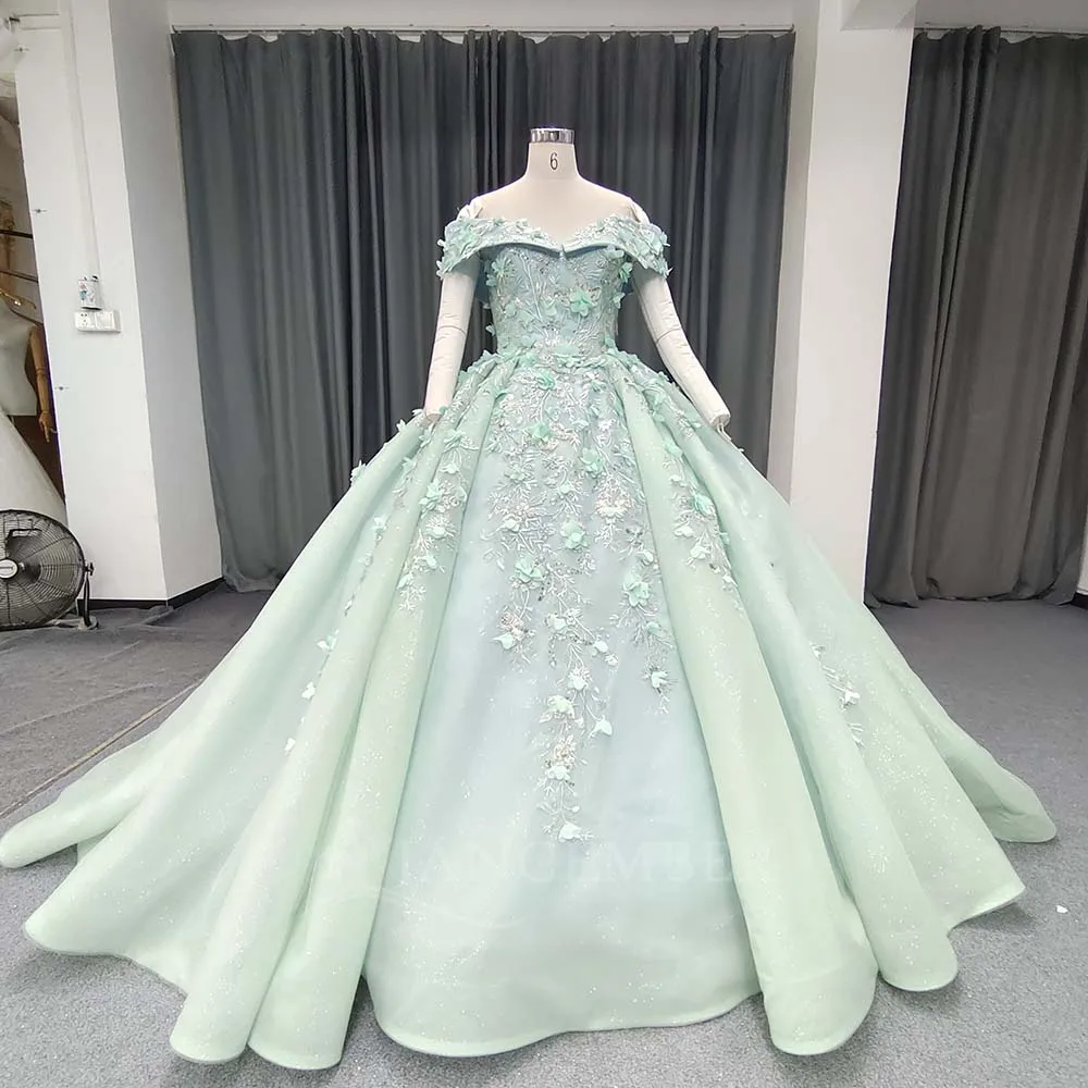 

Платья для Quinceanera в стиле Charro Queen цвета шампань с 3D цветочным декором и бахромой, корсетные, для Sweet 16, современные, на шнуровке, на заказ