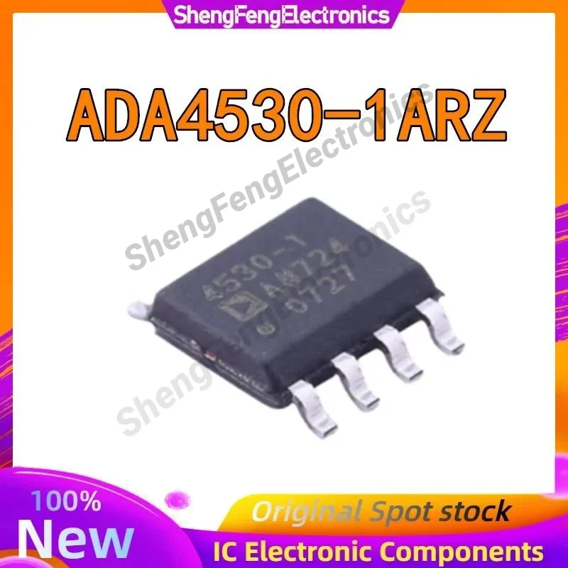 

ADA4530-1ARZ 4530-1 SOP8 IC Chip 100% New Original in stock