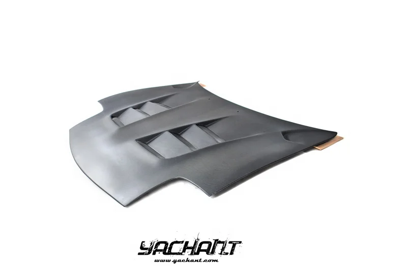 2025 جديد ألياف الكربون ماتي النهاية 1992 إلى 1997 مازدا RX7 FD3S RE نمط هود بونيه طقم الجسم ل RX7 FD3S