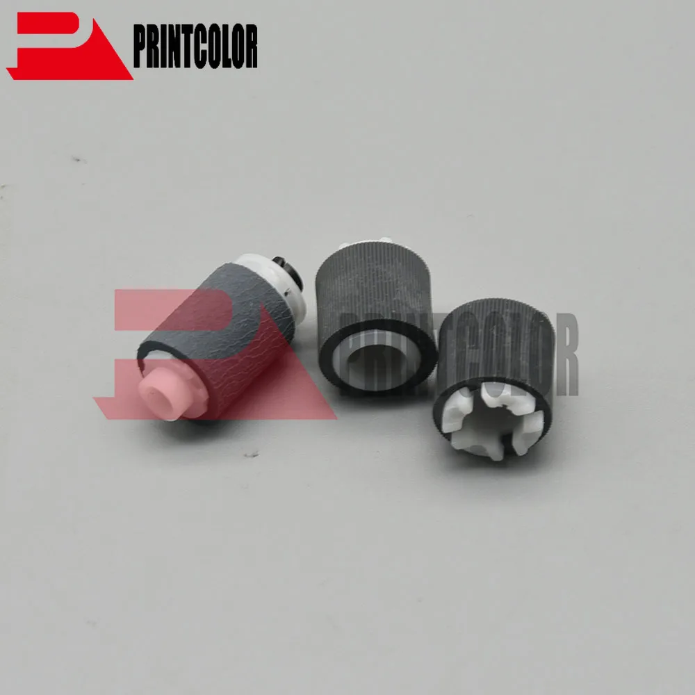 10X RM2-2698-000 RM2-2696-000 Pickup Roller suitable for HP M208 M232 M233 M236