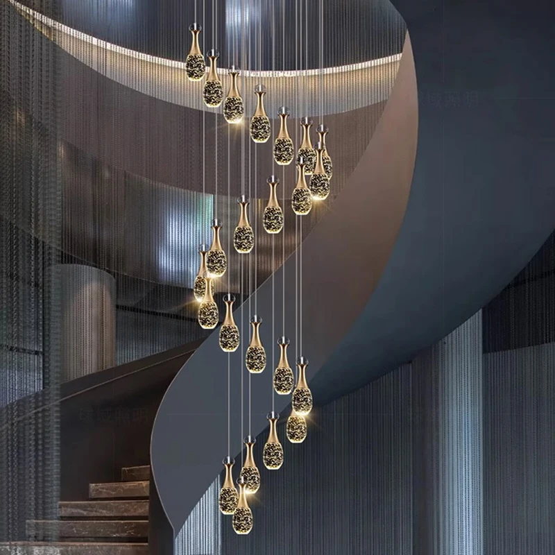 

Living room decoration salon bedroom decor dining room Pendant lamp led lights for room indoor Chandelier lighting Chandeliers