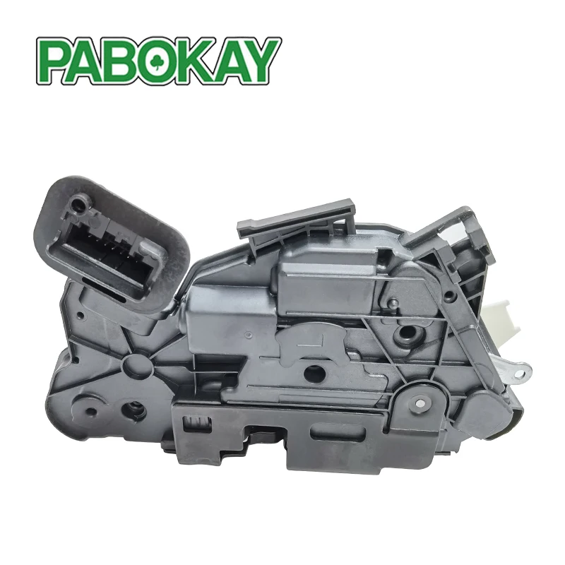 FOR VW Golf MK6 MK7 Passat B7 Polo Skoda Yeti Door Lock Latch Actuator Driver Side Front Left 6RD837015A 5K1837015B 6RD837015