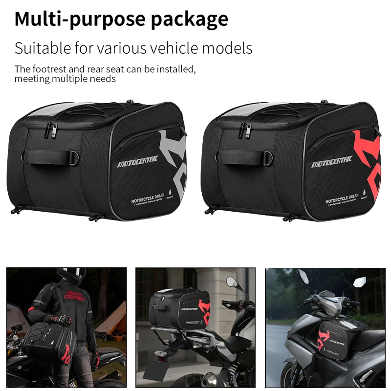 multi-functional-25l-motorcycle-rear-seat-bag-waterproof-front-frame-bag-pedal-bag-helmet-bag-rear-tail-saddle-bag-fuel-tank-bag