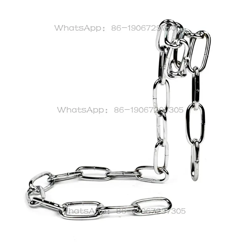 novelty-magic-wine-bottle-holder-floating-steel-link-chain-bottle-rack-for-storage-iron-chain-tabletop-home-decors