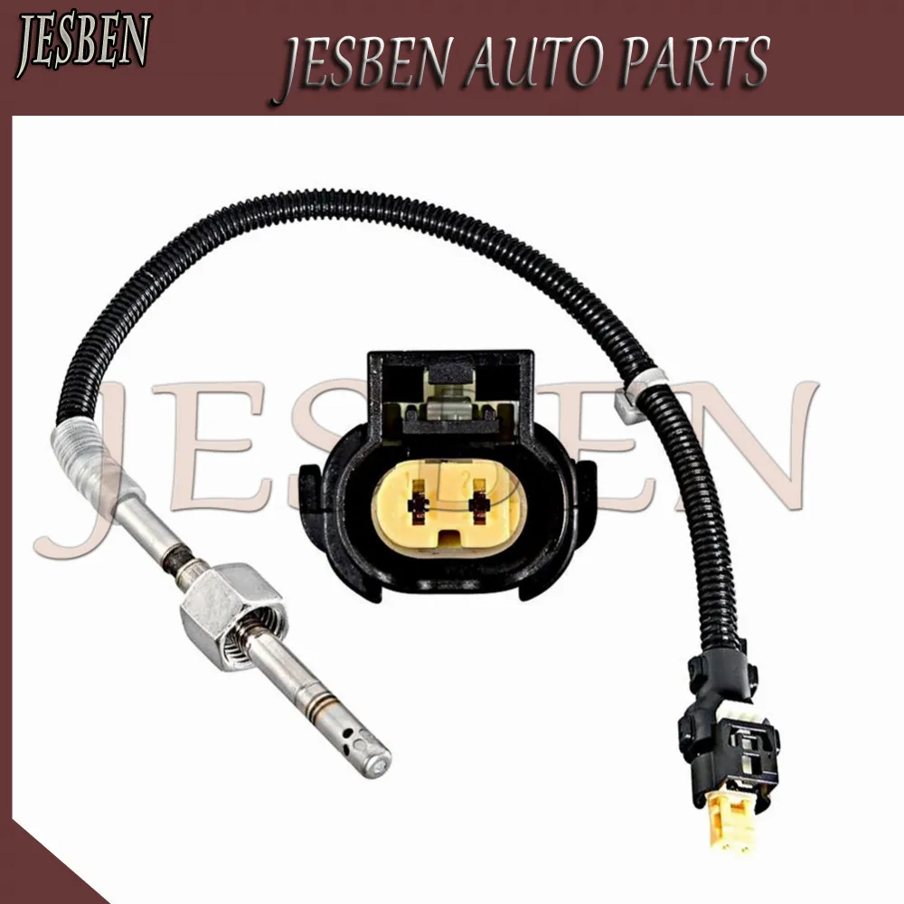 

A0009058904 A0009055202 Верхний датчик температуры выхлопных газов для MERCEDES W205 A205 C205 S205 C218 X218 W212 S212 A207 C207 X253