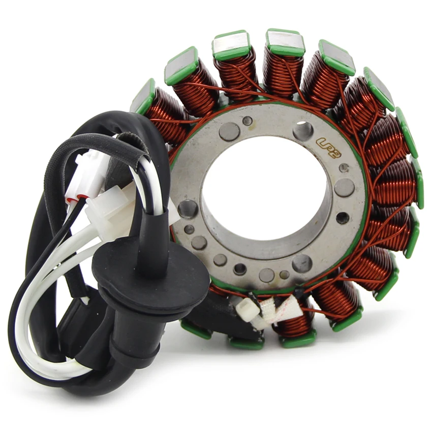 

Motorboat Stator Coil Generator For Yamaha Venture 600 Mountain Max 700 SX600 SX Venom V-Max 600 ER SX700 SX600R 8DM-81410-00