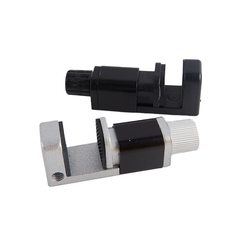 1pc/4pcs Adjustable Alloy Clip Fixture Clamp Phone Repair Tools LCD Display Screen Fastening Clamp Clip For IPhone/IPad/Tablet