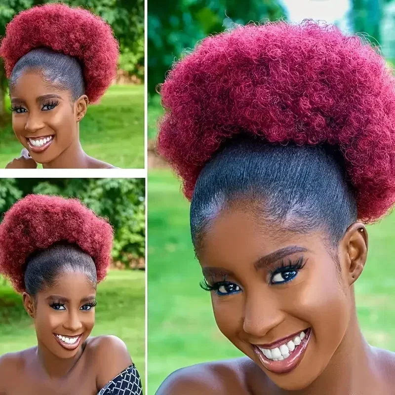 Thumbnail 4 - #16 Budget Curly Wigs for Smart Shoppers