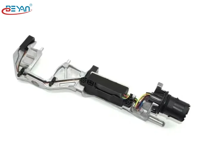 For Wholesale High Quality and Favorable Price Automatic Transmission 0B5927321L 0B5927321F Suitable for AUDI A4 Allroad B8(8KH)
