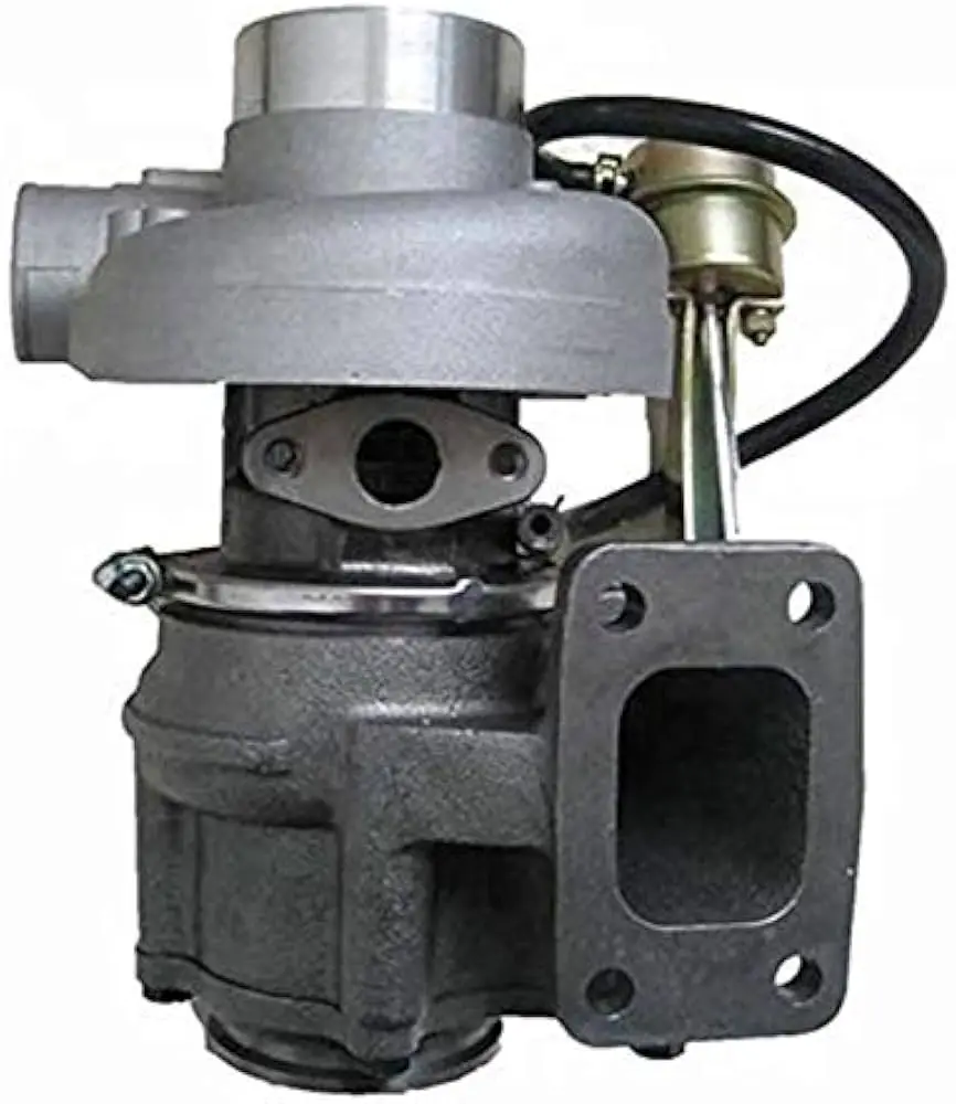 

Turbocharger 3592015 3800709 for 4BT ISB QSB Engine