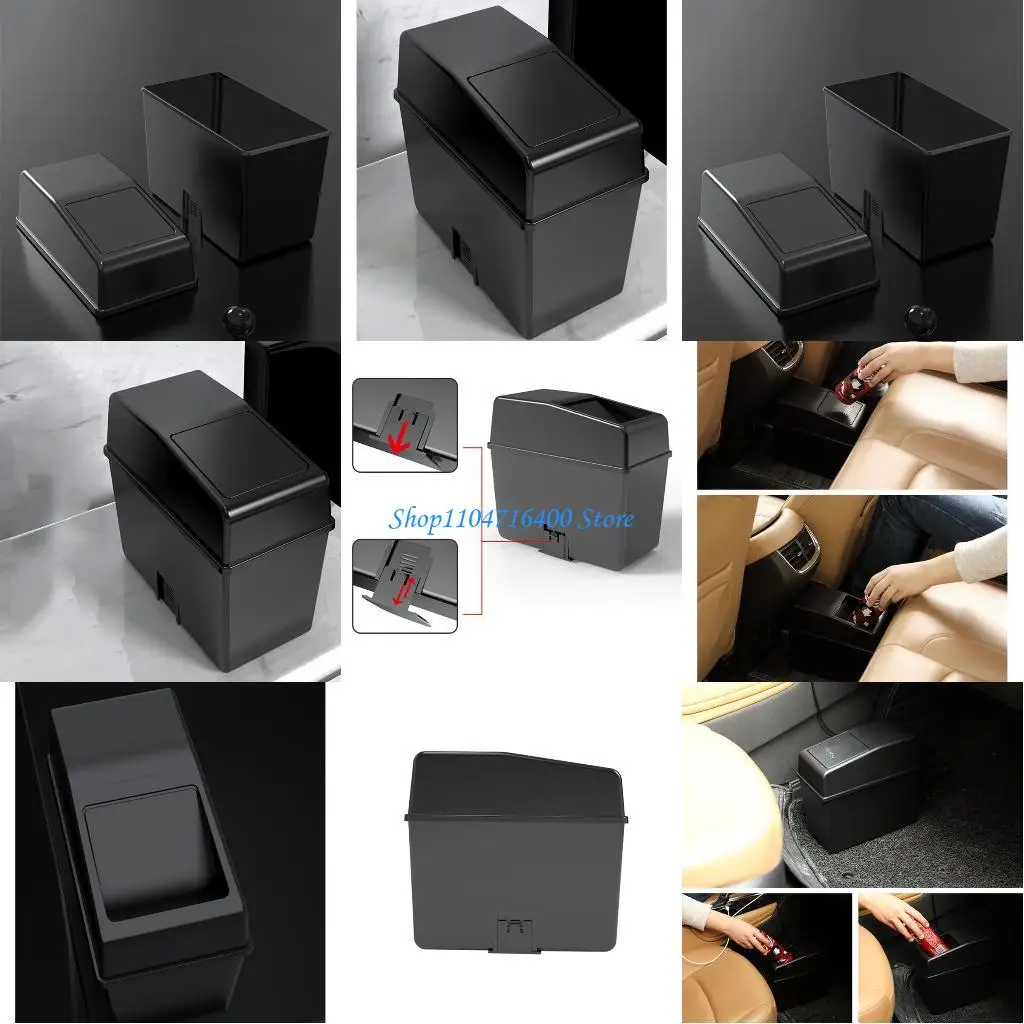 

y1gd Авто для сиденья для хранения сиденья для хранения контейнера для перчатки организатор телефона для корпуса на корпусе для