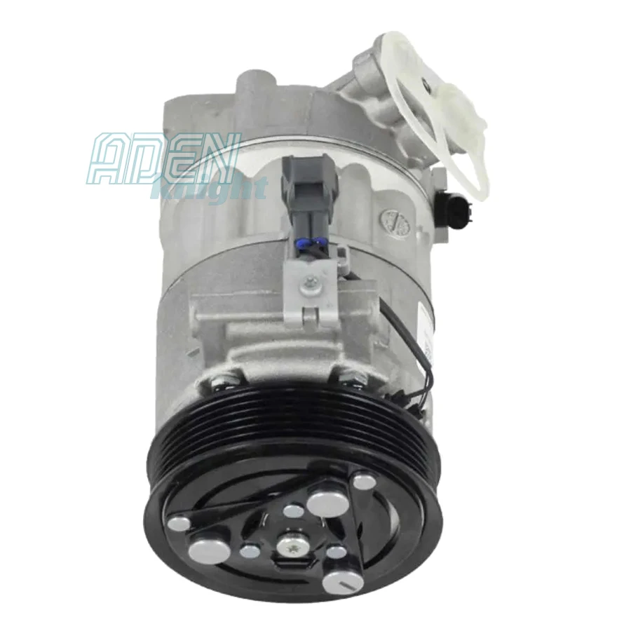 Air Compressor For Jeep Compass Jeep Motor / Fiat Toro 2017-2020 CM105193 ACP222 52094153 53349623 P55111610AC RL111610AC