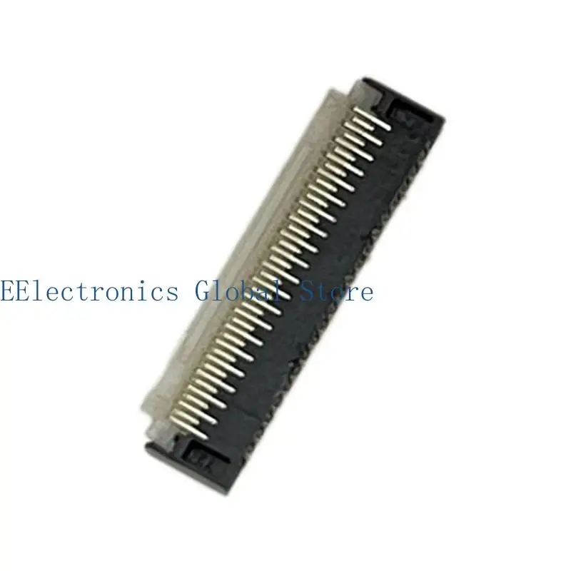 462B confiável CLIP L SOCKETO RIPBONETE RESIDE