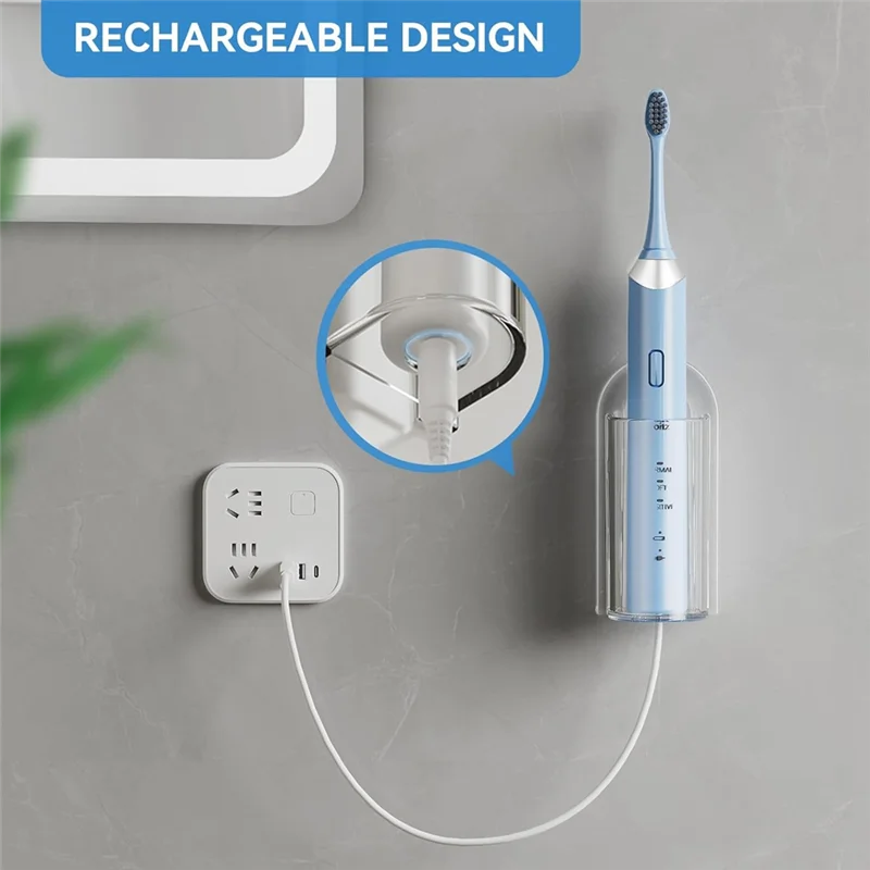 Electric Toothbrush…
