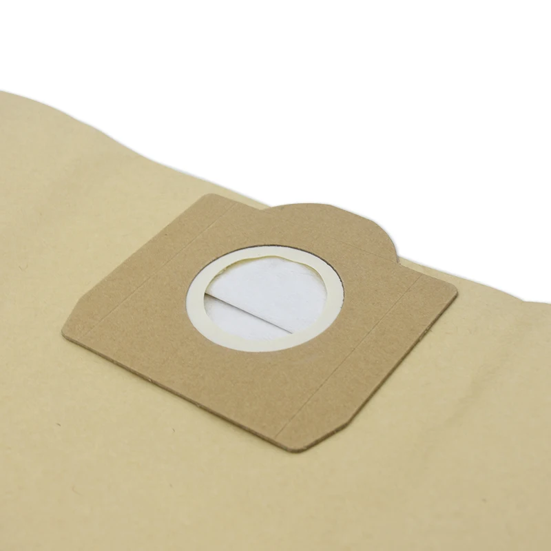 Aspirador Poeira Filtro Saco De Papel, Acessórios De Substituição Peças, Karcher WD3, MV3, WV3, WV4, WD3200SE4002, A2200