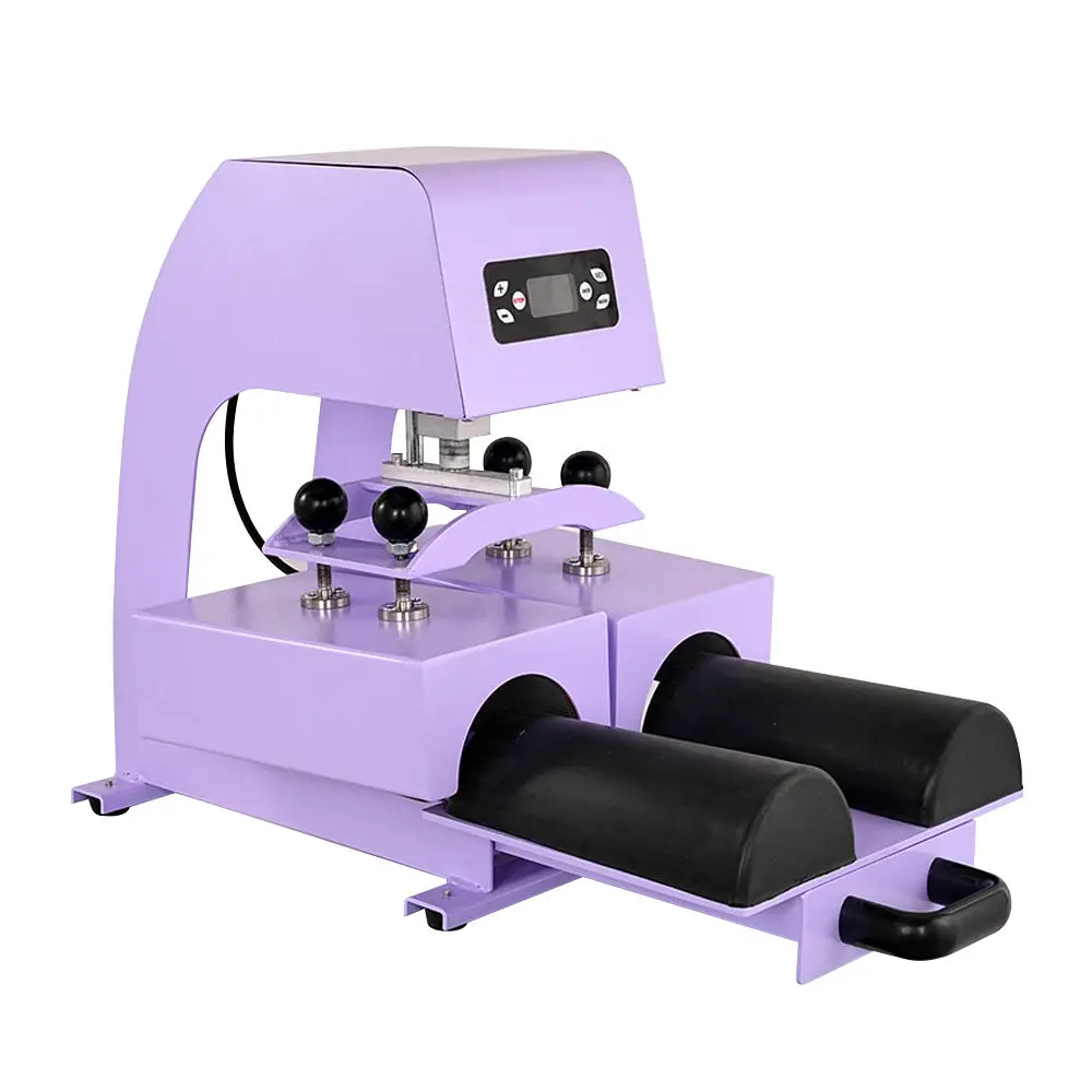 

Wholesale 3D Sublimation Machine Shin Guard Heat Press Machine Double Shin Pads Sublimation Carbon Fiber PE Transfer Machine