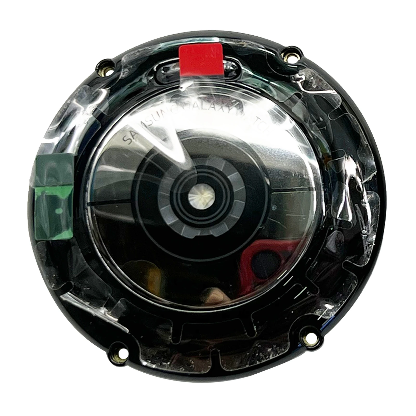 Replace Back Cover For Samsung Galaxy Watch Active2 44mm SM-R820 SM-R825 Smartwatch Bottom Cover Full Assembly Replacement Part
