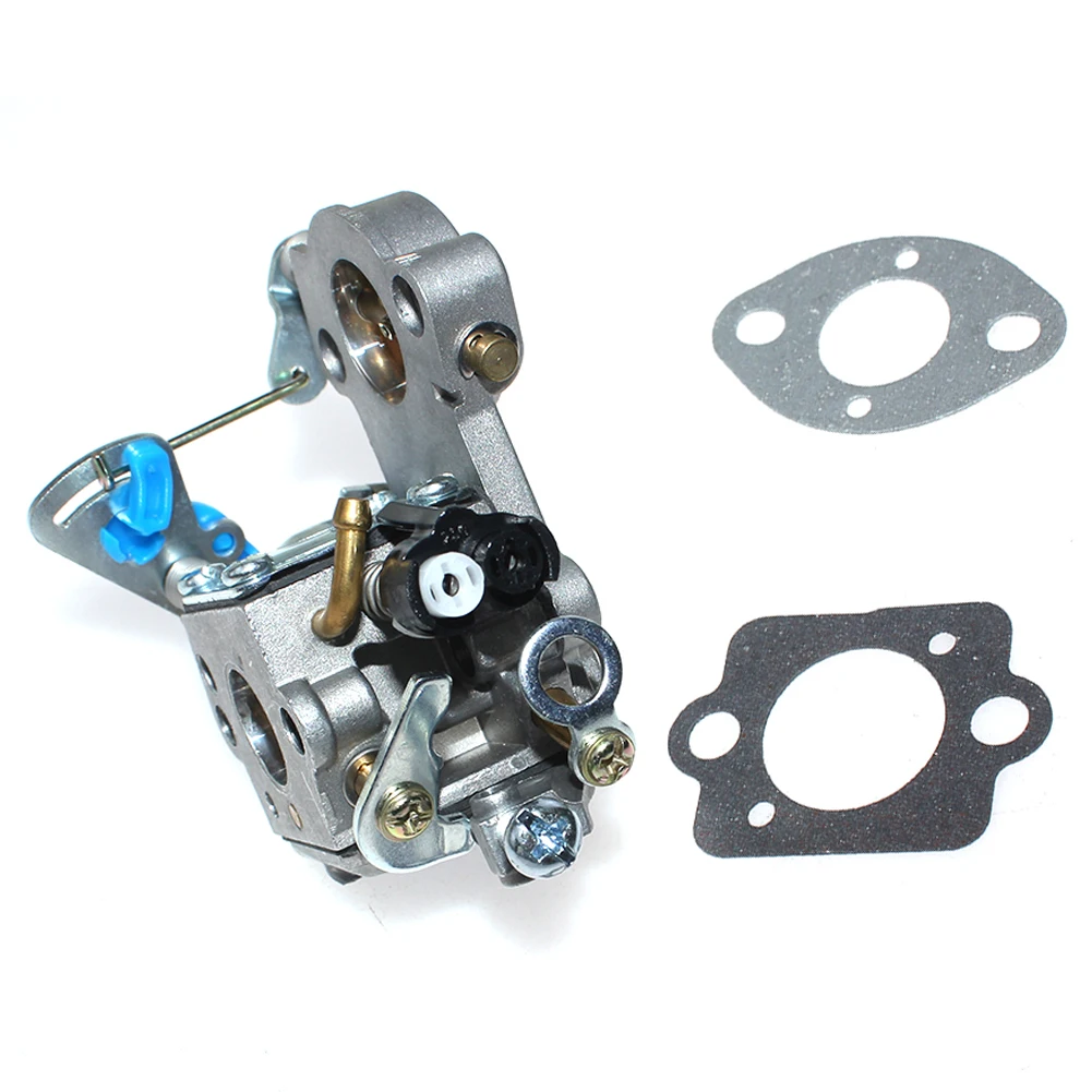 مكربن مناسب لـ Husqvarna 455 455E 455Rancher 455E Rancher 460 461 Jonsered CS2255 544883001 503282101   والبرو WTA-29