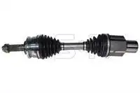 Store code: 234220 for axle complete right RANGER TKE 11 2.2 4 × 4 (61 length [MM]]-