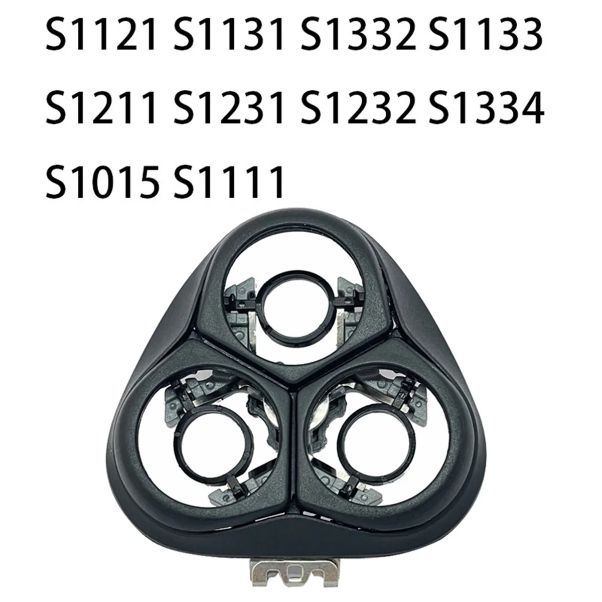 A01M S2305 ماكينة حلاقة رئيس قوس ل فيليبس الحلاقة S1121 S1131 S1332 S1133S1211 S1231 S1232 S1334 S1015 S1111 حامل