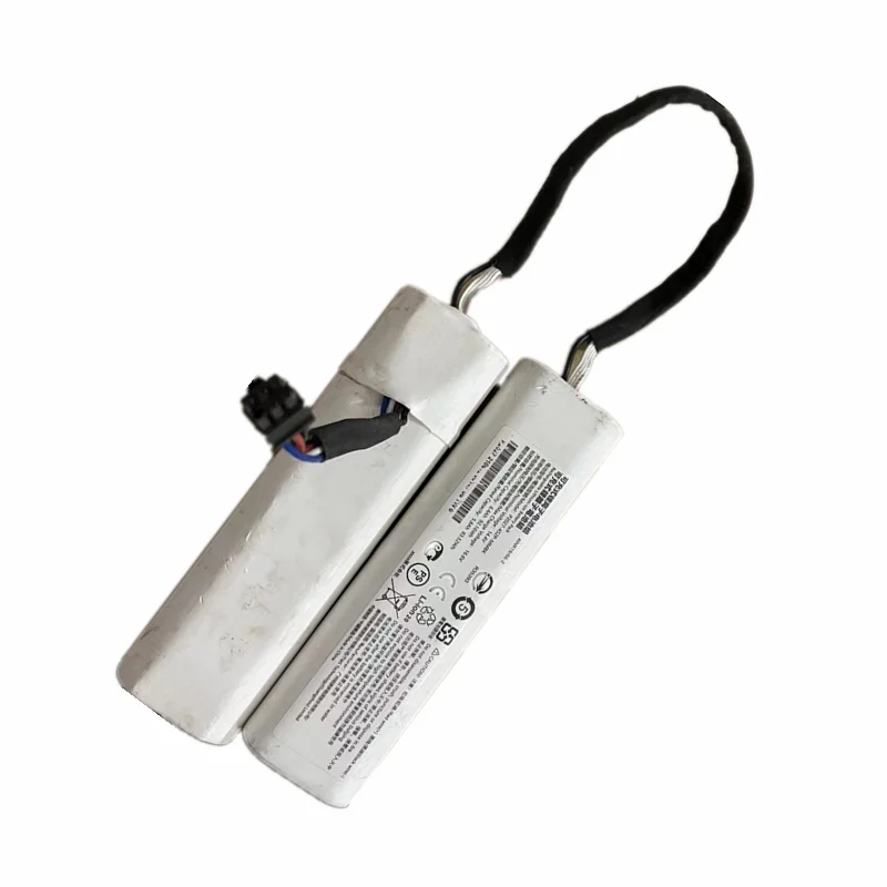 Original Battery for Dreame Robot Vacuum Mop Cleaner  W10 W10pro Lithium-ion  Pack 4INR19/66-2