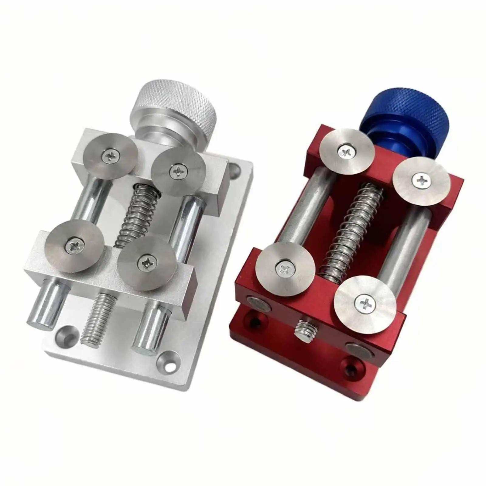 Watch Bezel Opener Watch Bezel Removal Gift Repair Tool Back Case Opening for Home Dad Studio Back Cover Repairing Workbench