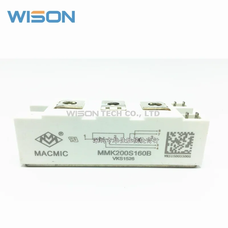 MMK200S160B Gratis Pengiriman Modul Baru dan Asli