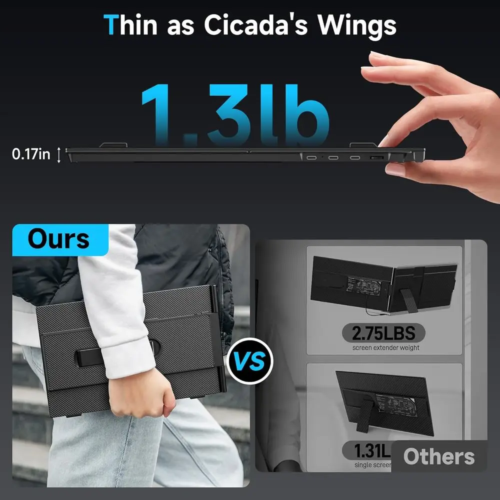 thumb