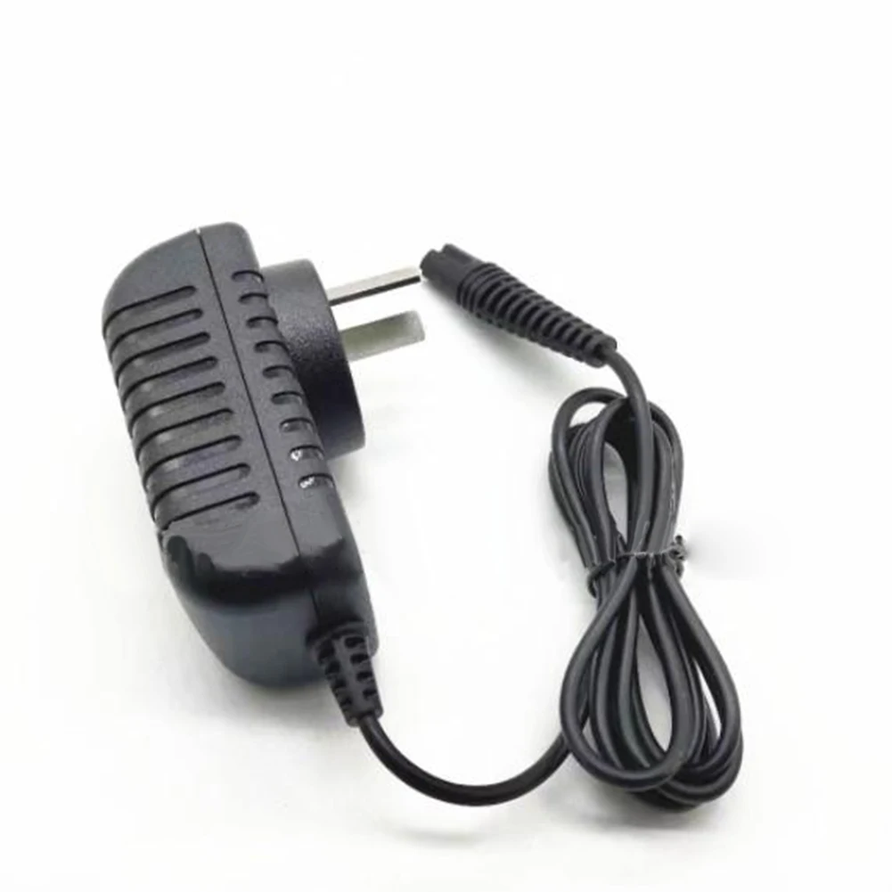 Golarka elektryczna Ładowarka Kabel zasilający do serii 3 340 720 720s-3 720s-4 Broda elektryczna