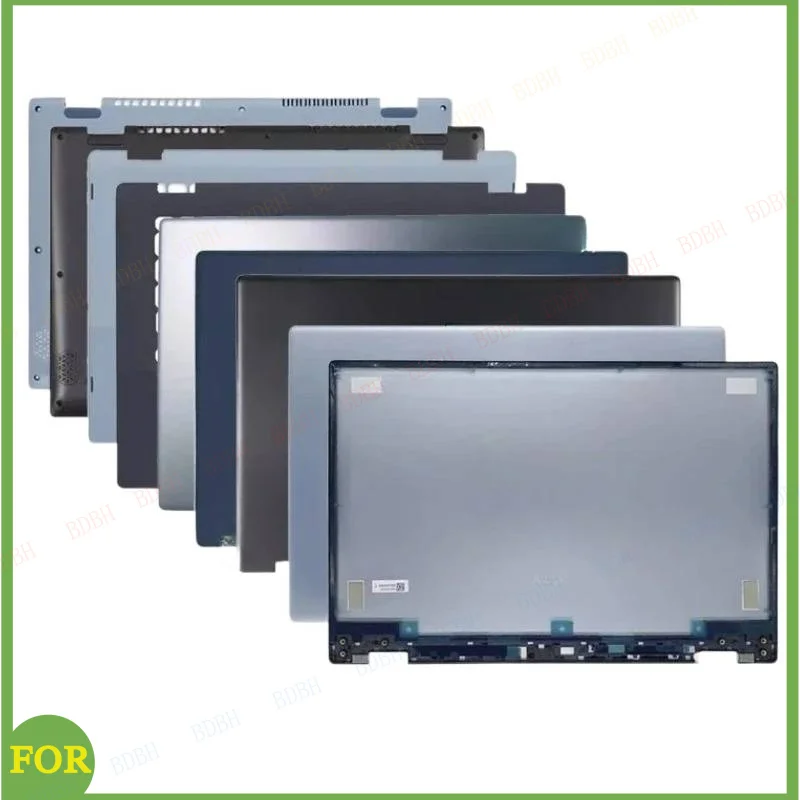 For VivoBook Flip 14 TP412 TP412U TP412UA TP412F TP412FA New Laptop LCD Rear Cover/Palm Pad/Bottom Cover/hinged Top Cover