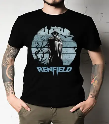 Renfield Classic T-Shirt UNISEX ALL SIZE