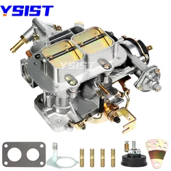 Weber 32/36 DGAV DGEV DGV carburatore per MAZDA PICKUP B2200 K 675 DVD Datsun 510 610 620 710 pickup Z20 Z22 per EMPI/Holley Carb