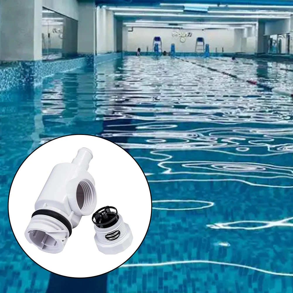 Replacement Part D29 Wall Fitting Rubber O-ring Tight Seal Assurance Single Piece Package Pool Cleaning Replacement Part