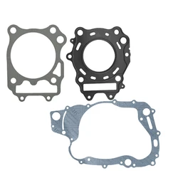 Motorcycle Engine Generator Cover Cylinder Gasket Kits For Suzuki AN250 Burgman Skywave AN 250 1998-2006