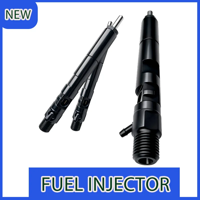 New Diesel Fuel Injector Nozzle EJBR01901Z EJBR01801A EJBR05101D EJBR04001D For Euro III Auto Parts .YE2933