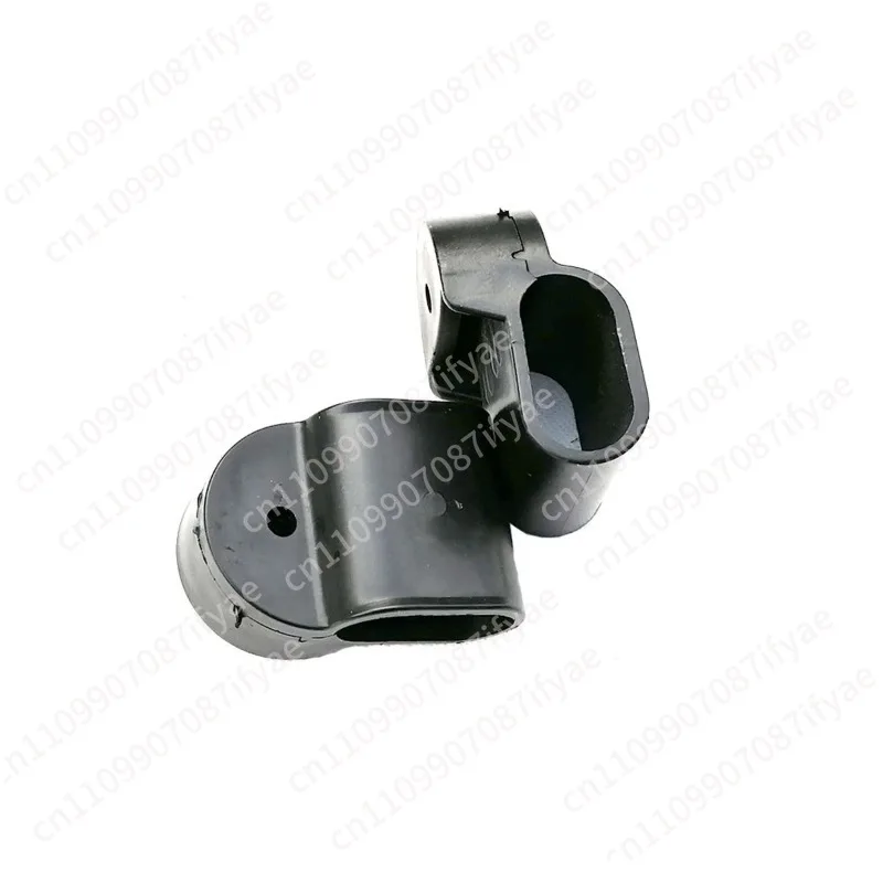 Folding chair accessories Daquan chair round tube plastic connecting buckle lunch break chair parts
