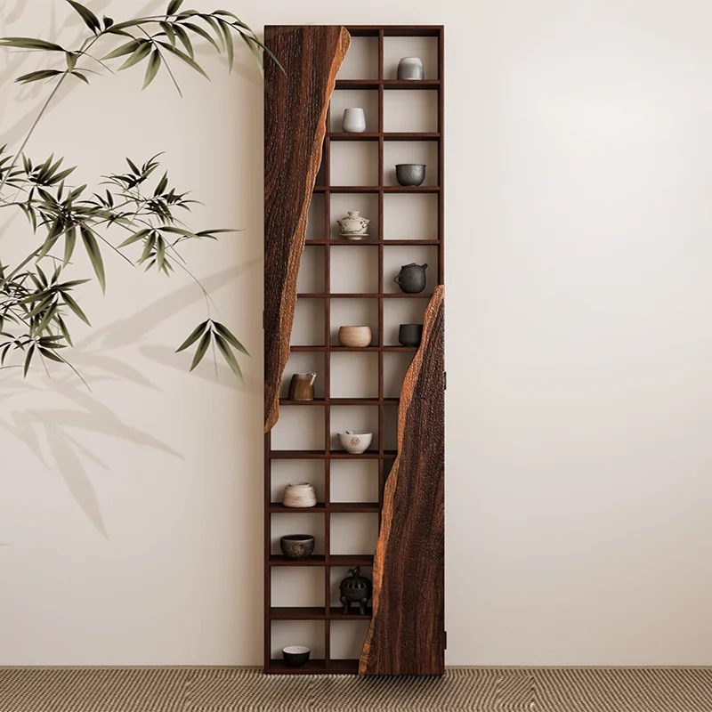 

Box Storage Display Stand Wall Repisas Wooden Corner Shelves Nordic Collection Small Cabinet Repisas Flotante Home Decorations