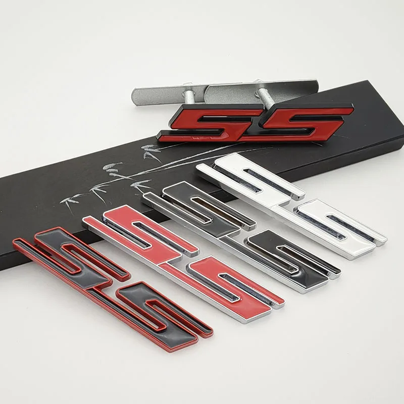 3D Metal Ss Styling…