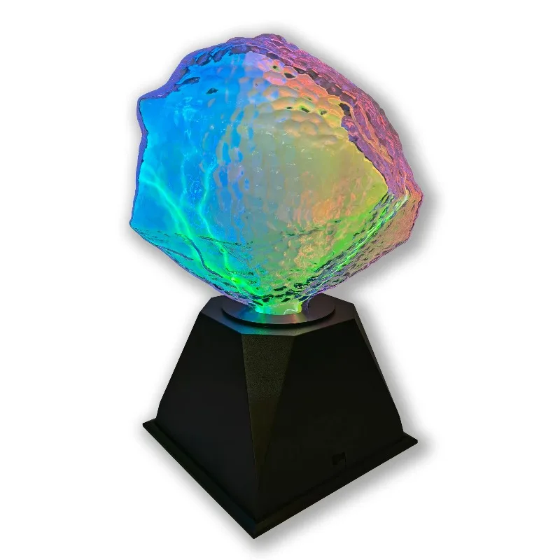 

Креативные плазменные каменные светлые декоративные шары