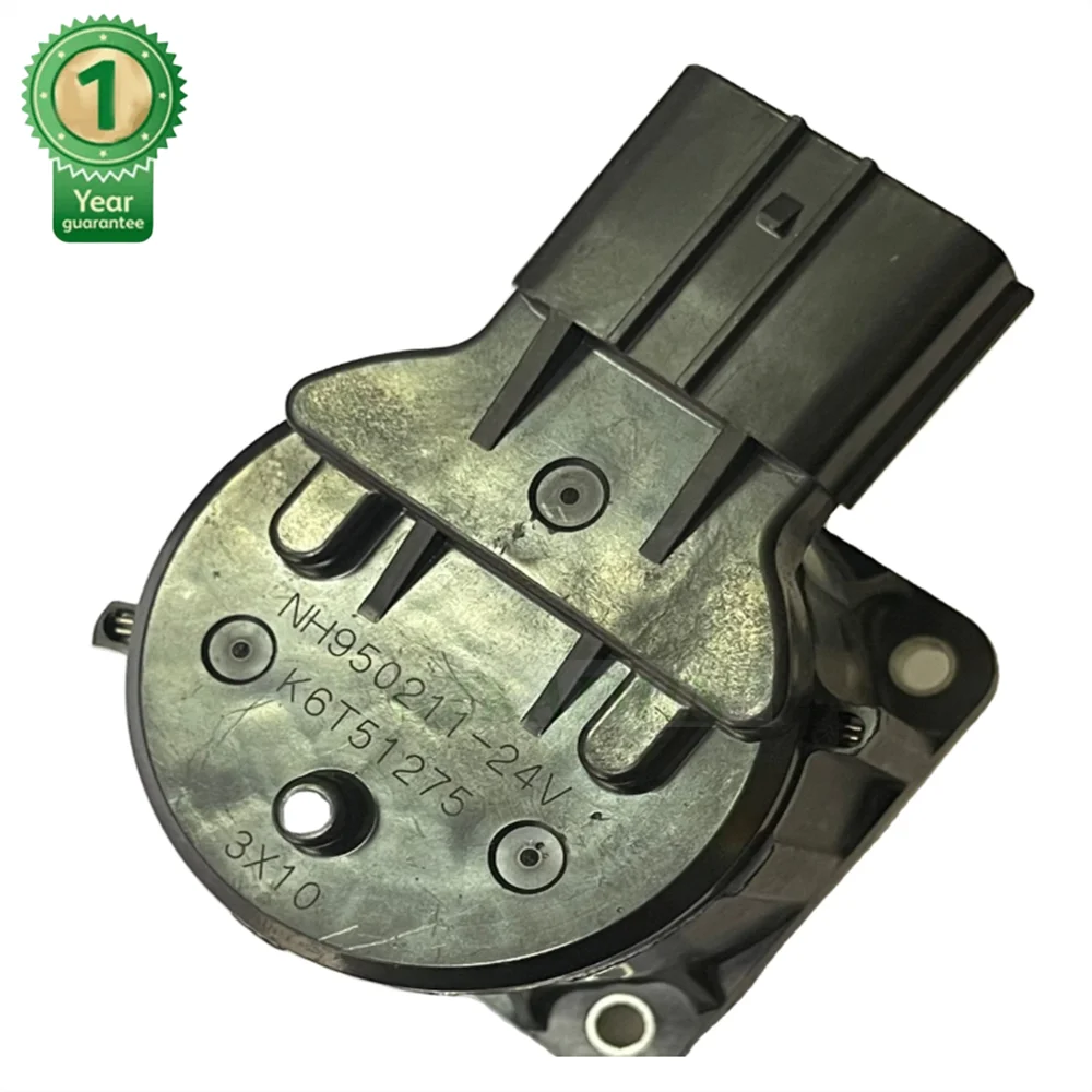 صمام EGR OEM K6T51275 NH950211-24V #2