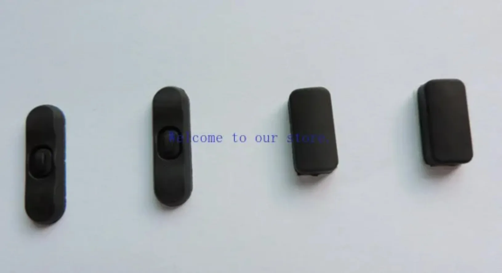 For Lenovo THINKPAD T420 T420I T430 Laptop Anti-Slip Feet Plastic Base Pads