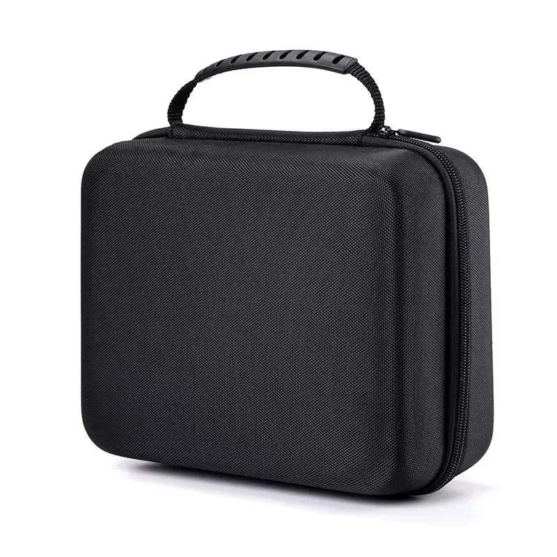 Hard Carrying EVA Case For Zoom G1X B1X A1X FOUR Guitar Multi-Effects Processor Expression Pedal Shockproof Travel Storage Bag