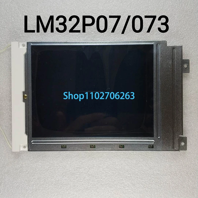 5.7'' For Tektronix TDS oscilloscope Monitor Display TDS210 TDS220 1012 LM32P073 LCD Screen Display Module Panel