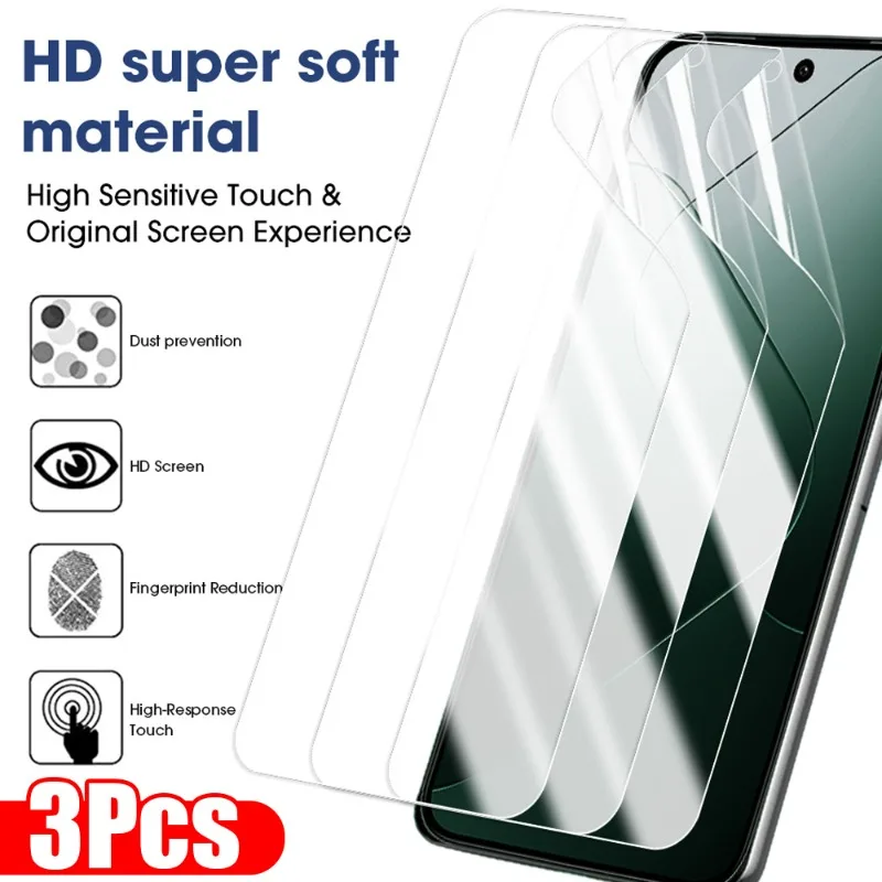 Soft Hydrogel Film … - image