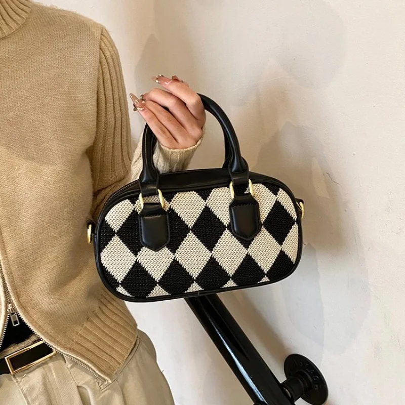 

Высококачественные кожаные сумки для женщин, сумки-тоут и сумка через плечо от известного дизайнера, стильный женский аксессуар