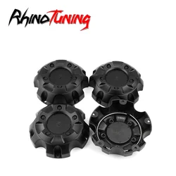 Rhino Tuning 1pc/4pcs 150mm(5.91in)(+ -1mm)/59mm(3.32in)(+ -1mm)Car Wheel Center Hub Cap1001-56 M-452 ST-MQ805-167 1001-37 M-449