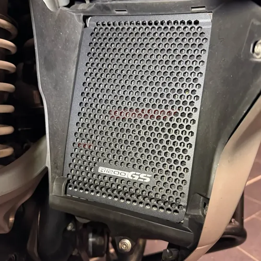 

Motorcycle Accessories Radiator Guard Cover Protector For BMW R1250GS R 1250 GS Adventure R1250 GS ADV 2019-2022 2023 2024 2025