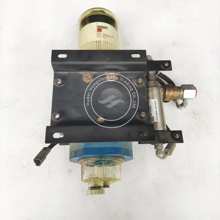 Good Quality diesel engine parts FH234 FH236 FH238 fuel filter water separator assembly FS19763 FS19727 FS20020