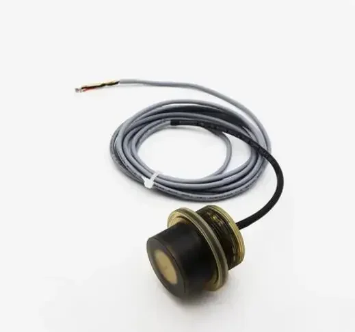 300KHZ 500KHZ 1MKHZ 2MKHZ Ultrasonic Underwater Rangefinder Ultrasonic Sensor 8m 15m for arduino Robot Obstacle Avoidance Sensor