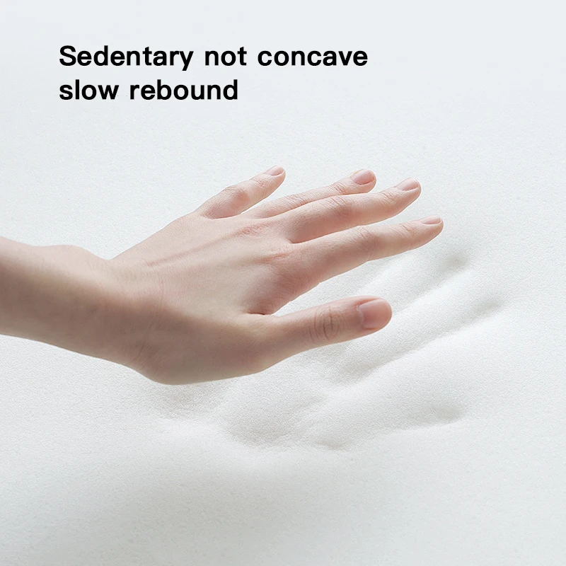 وسادة مقعد السيارة الارتفاع زيادة وسادة الملحقات لموريس المرآب MG MG3 MG5 MG6 MG7 GT GS هيكتور HS ZS ZX EZS EHS MG3SW #4